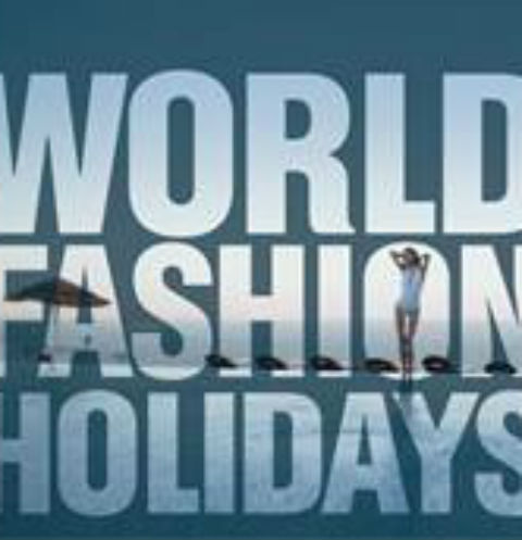 Шоу World Fashion Holidays пользуется большой популярностью Шоу World Fashion Holidays пользуется большой популярностью