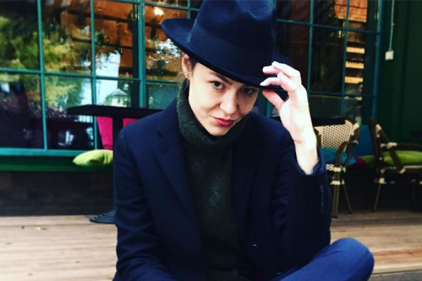 Елена Лядова Елена Лядова