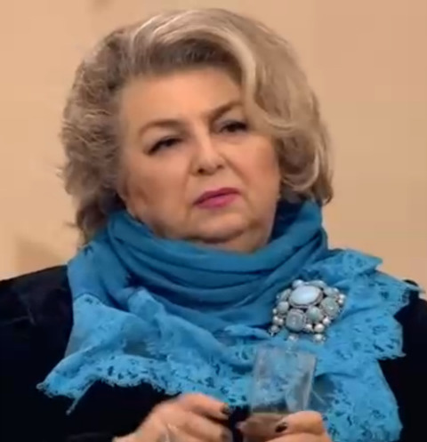 Татьяна Тарасова Татьяна Тарасова