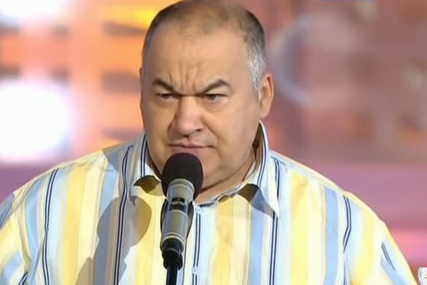 Игорь Маменко Игорь Маменко