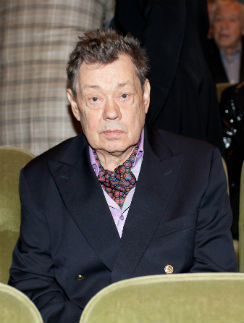 Николай Караченцов Николай Караченцов