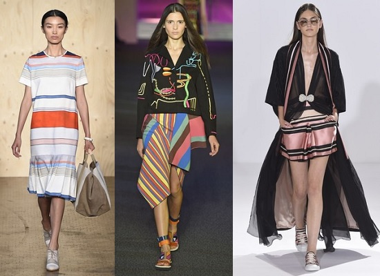 Показы Paul Smith, Peter Pilotto, Temperley London Показы Paul Smith, Peter Pilotto, Temperley London