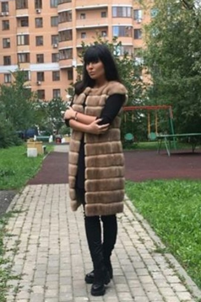 Нелли Ермолаева Нелли Ермолаева