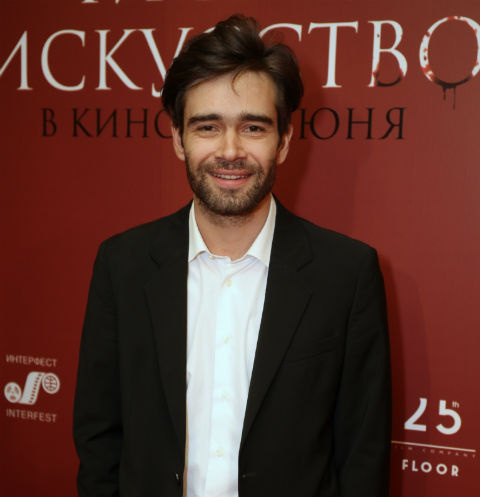 Петр Федоров Петр Федоров