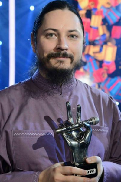 Иеромонах Фотий Иеромонах Фотий