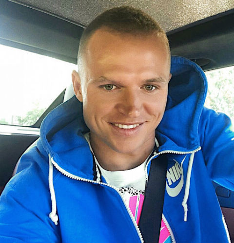 Дмитрий Тарасов Дмитрий Тарасов