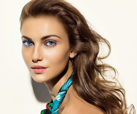 Clarins - Colours of Brazil Clarins - Colours of Brazil