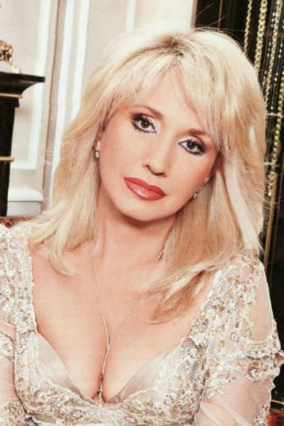 Ирина Аллегрова Ирина Аллегрова