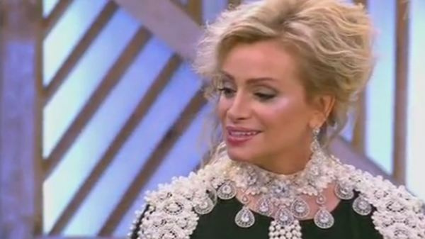 Наталия Гулькина несогласна с Маргаритой Суханкиной Наталия Гулькина несогласна с Маргаритой Суханкиной