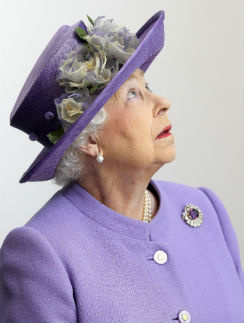 Елизавета II Елизавета II