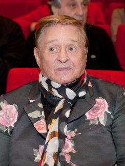 Роман Виктюк Роман Виктюк