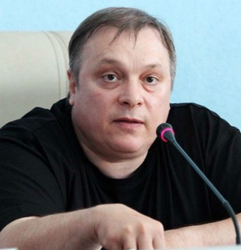 Андрей Разин Андрей Разин