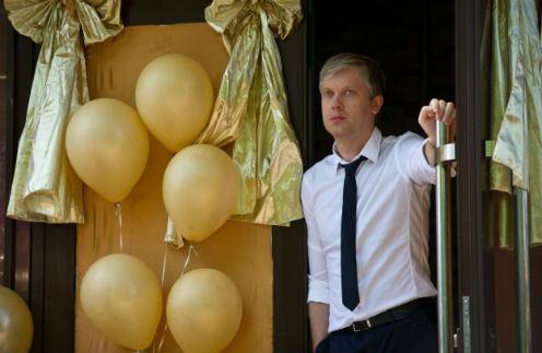 Сергей Светлаков Сергей Светлаков
