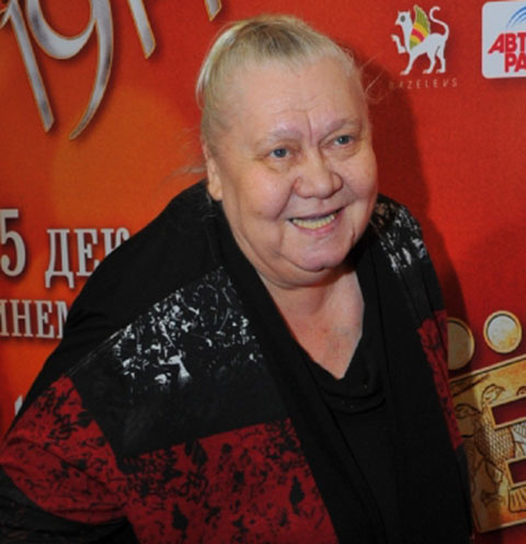 Галина Стаханова Галина Стаханова
