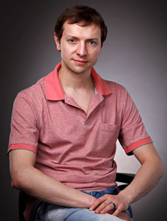 Александр Бобров Александр Бобров