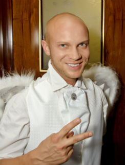 Дмитрий Хрусталев Дмитрий Хрусталев