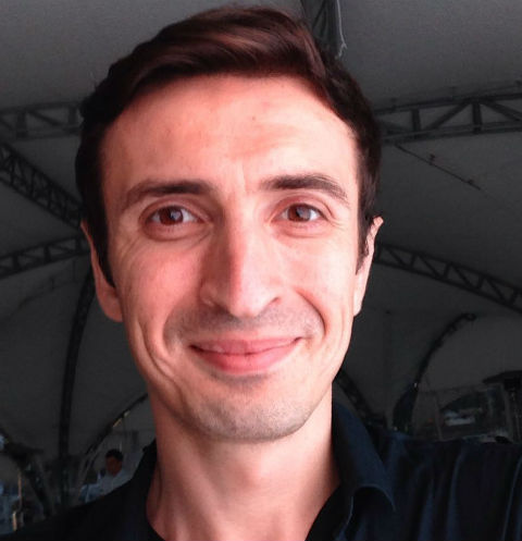 Алексей Лемар Алексей Лемар