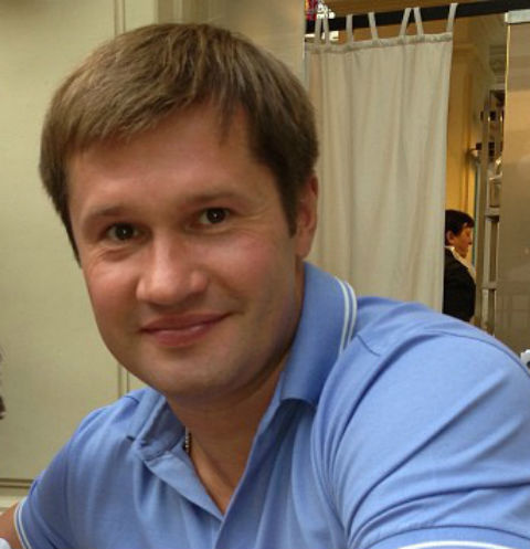 Алексей Немов Алексей Немов