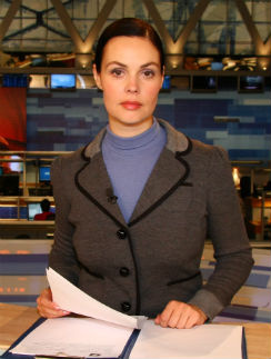 Екатерина Андреева Екатерина Андреева