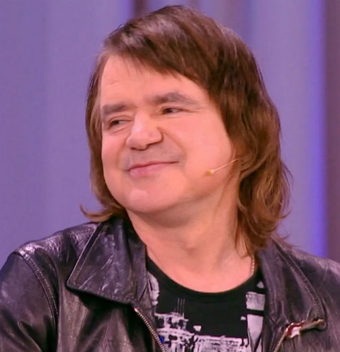 Евгений Осин Евгений Осин
