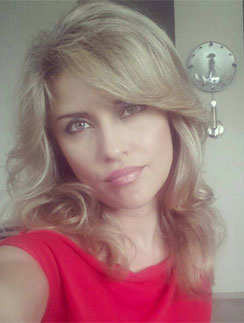 Екатерина Архарова Екатерина Архарова