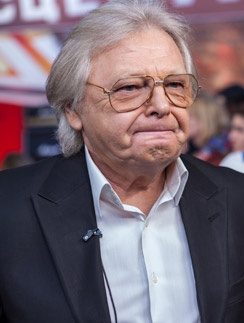 Юрий Антонов Юрий Антонов
