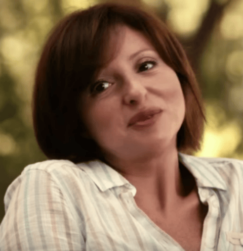 Анна Банщикова Анна Банщикова