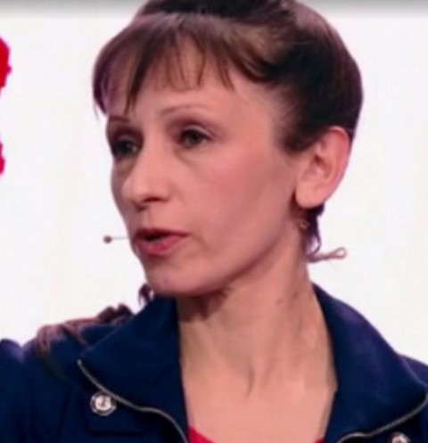 Светлана Истратова Светлана Истратова