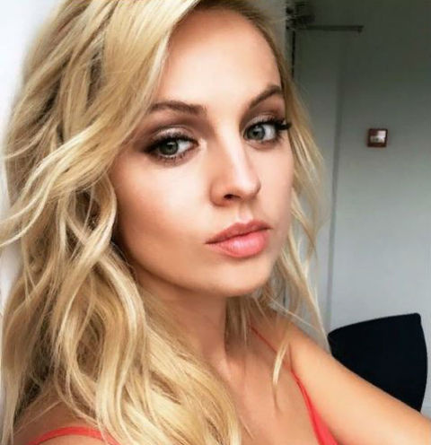 Янина Студилина Янина Студилина