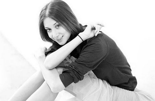 Антонина Чапкина Антонина Чапкина