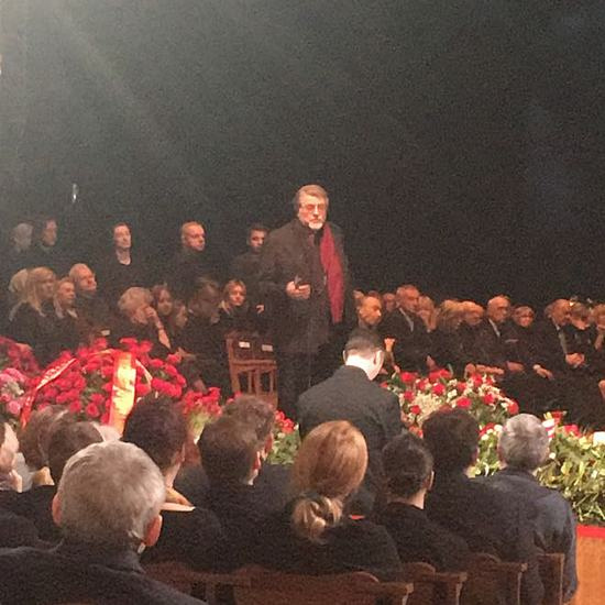 Александр Ширвиндт Александр Ширвиндт