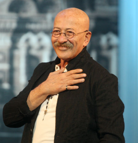 Александр Розенбаум Александр Розенбаум