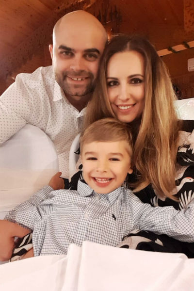 Поклонники предполагают, что Ольга ждет девочку Поклонники предполагают, что Ольга ждет девочку