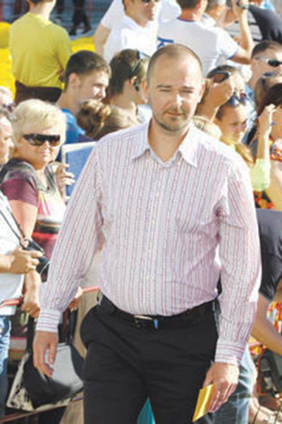 Савва Минаев Савва Минаев