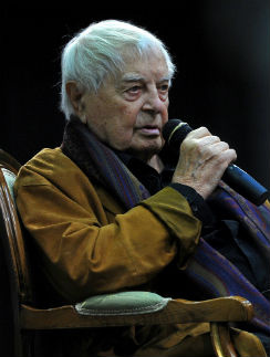 Юрий Любимов Юрий Любимов