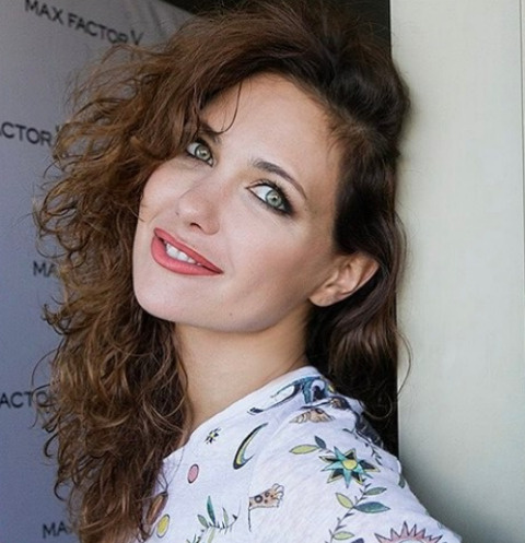 Екатерина Климова Екатерина Климова