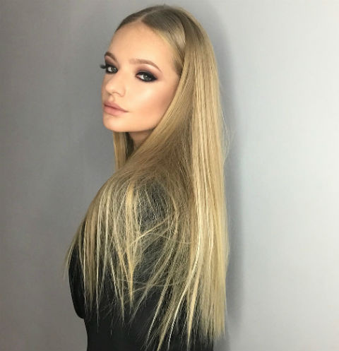 Лиза Пескова Лиза Пескова