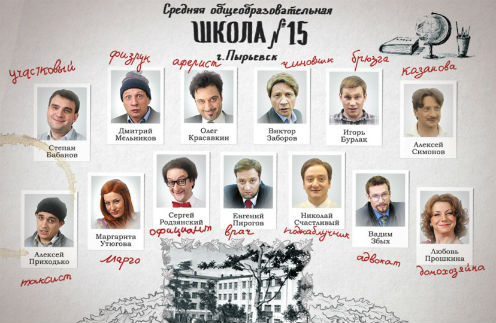 "Одноклассники" "Одноклассники"
