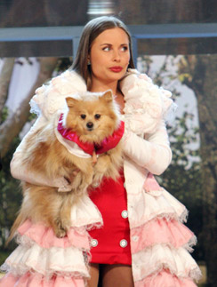Юлия Михалкова Юлия Михалкова