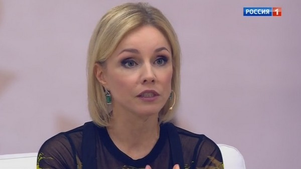Марина Зудина снимается в кино Марина Зудина снимается в кино
