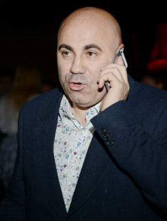 Иосиф Пригожин Иосиф Пригожин