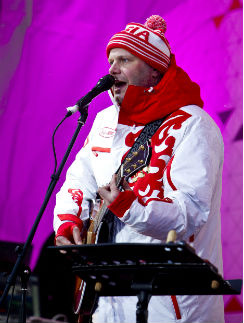 Алексей Кортнев Алексей Кортнев