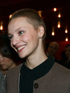 Екатерина Вилкова Екатерина Вилкова