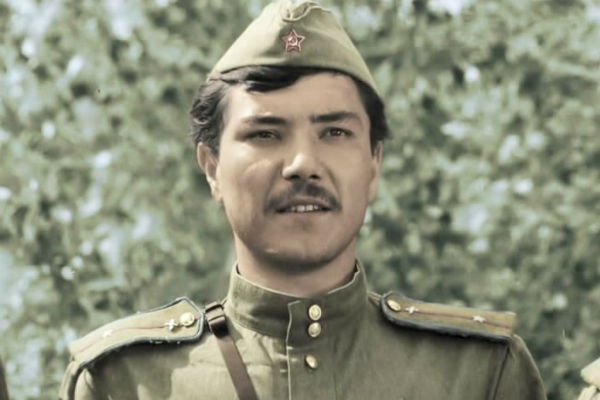Рустам Сагдуллаев Рустам Сагдуллаев
