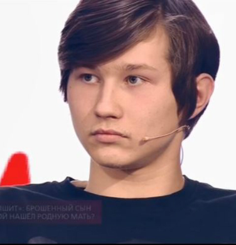 Николай пообещал, что попытается простить родную маму Николай пообещал, что попытается простить родную маму