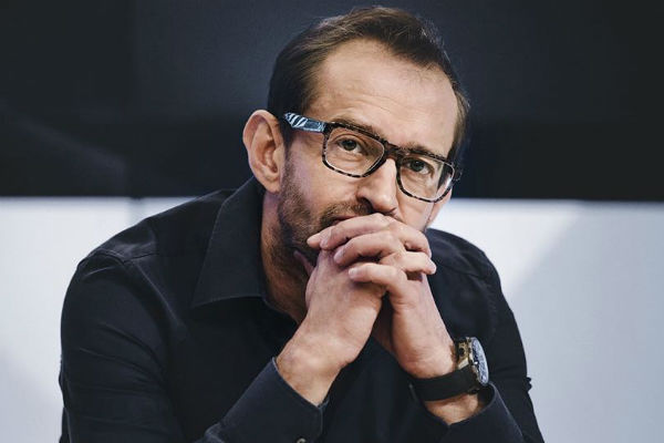 Константин Хабенский Константин Хабенский