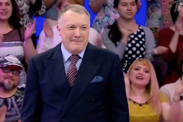 Александр Меркулов Александр Меркулов
