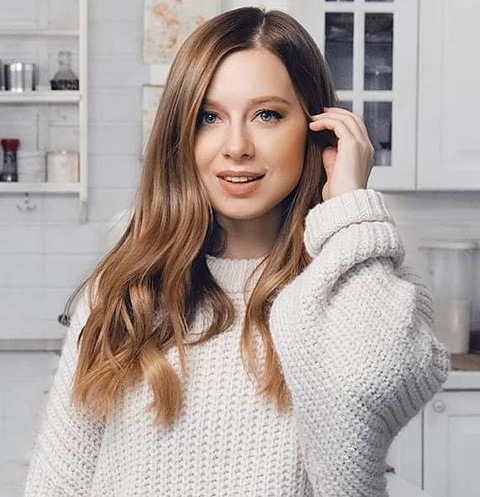 Юлия Савичева Юлия Савичева