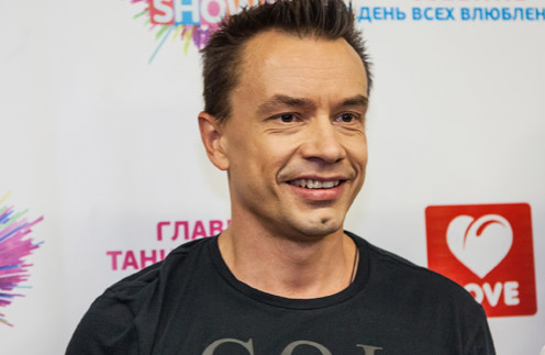 Алексей Серов Алексей Серов
