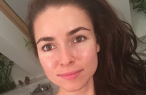 Ирена Понарошку